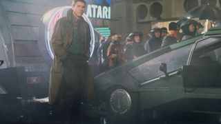 77. Бегущий по лезвию (1982)