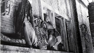 8. Бегущий по лезвию (1982)