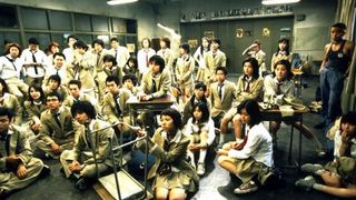 10. Королевская битва (2000)