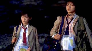 2. Королевская битва (2000)