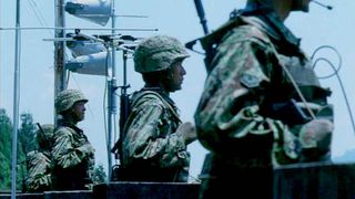 9. Королевская битва (2000)