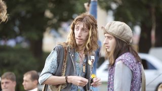 11. Дом Солнца (2009)