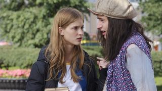 17. Дом Солнца (2009)