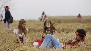 2. Дом Солнца (2009)