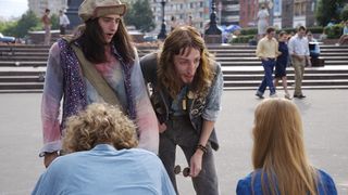 4. Дом Солнца (2009)