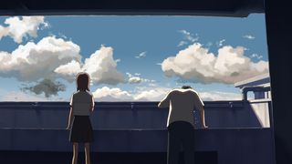 10. 5 сантиметров в секунду (2007)