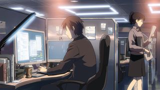 14. 5 сантиметров в секунду (2007)