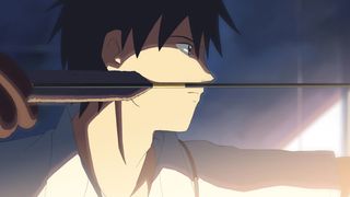 31. 5 сантиметров в секунду (2007)