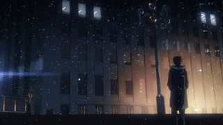 35. 5 сантиметров в секунду (2007)