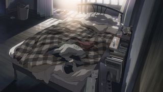 37. 5 сантиметров в секунду (2007)