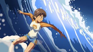 40. 5 сантиметров в секунду (2007)