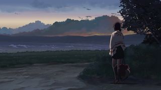 41. 5 сантиметров в секунду (2007)