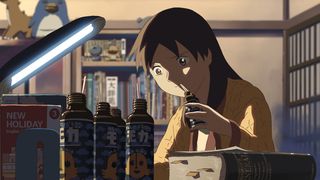 44. 5 сантиметров в секунду (2007)