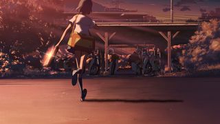 46. 5 сантиметров в секунду (2007)