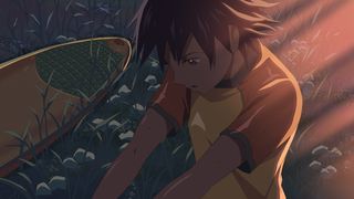 47. 5 сантиметров в секунду (2007)