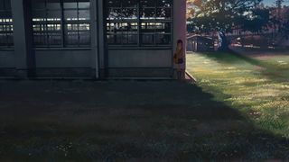 49. 5 сантиметров в секунду (2007)