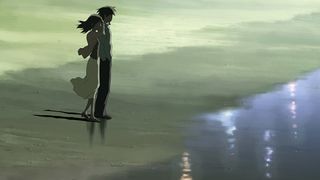5. 5 сантиметров в секунду (2007)