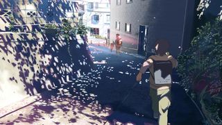 54. 5 сантиметров в секунду (2007)