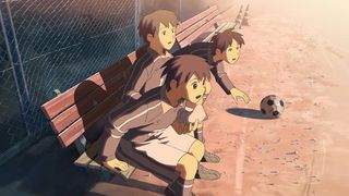 59. 5 сантиметров в секунду (2007)