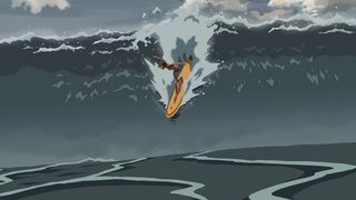 65. 5 сантиметров в секунду (2007)