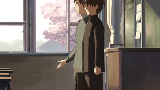 67. 5 сантиметров в секунду (2007)