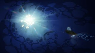 69. 5 сантиметров в секунду (2007)