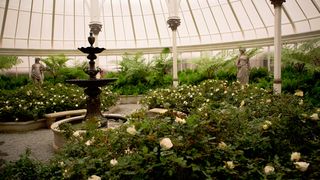 104. Голодные игры: Сойка-пересмешница. Часть II (2015)