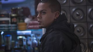 108. Голодные игры: Сойка-пересмешница. Часть II (2015)