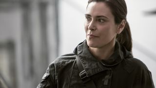 110. Голодные игры: Сойка-пересмешница. Часть II (2015)