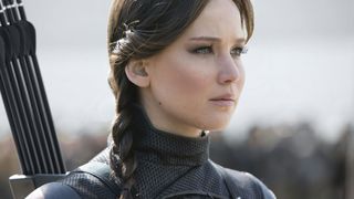 111. Голодные игры: Сойка-пересмешница. Часть II (2015)