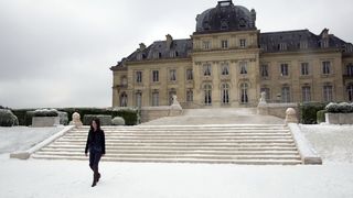 114. Голодные игры: Сойка-пересмешница. Часть II (2015)