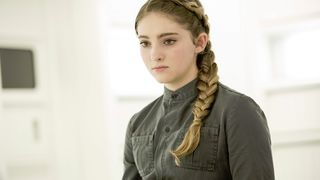 120. Голодные игры: Сойка-пересмешница. Часть II (2015)