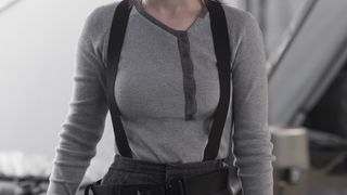 128. Голодные игры: Сойка-пересмешница. Часть II (2015)