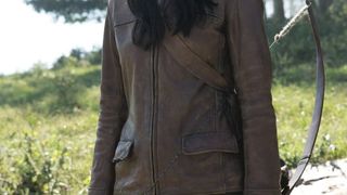 129. Голодные игры: Сойка-пересмешница. Часть II (2015)