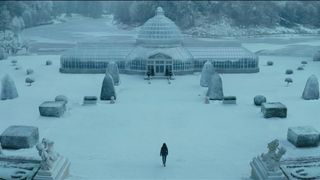 130. Голодные игры: Сойка-пересмешница. Часть II (2015)