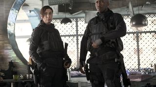 21. Голодные игры: Сойка-пересмешница. Часть II (2015)