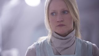 32. Голодные игры: Сойка-пересмешница. Часть II (2015)