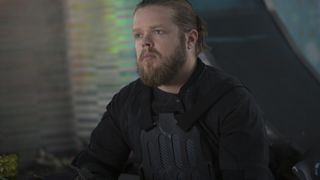 35. Голодные игры: Сойка-пересмешница. Часть II (2015)