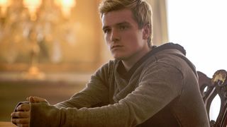 40. Голодные игры: Сойка-пересмешница. Часть II (2015)