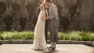 45. Голодные игры: Сойка-пересмешница. Часть II (2015)