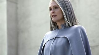 50. Голодные игры: Сойка-пересмешница. Часть II (2015)