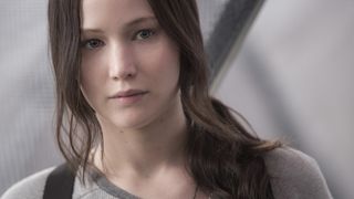 52. Голодные игры: Сойка-пересмешница. Часть II (2015)