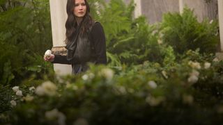 60. Голодные игры: Сойка-пересмешница. Часть II (2015)