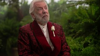 66. Голодные игры: Сойка-пересмешница. Часть II (2015)