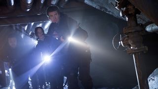 67. Голодные игры: Сойка-пересмешница. Часть II (2015)