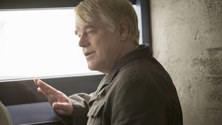 73. Голодные игры: Сойка-пересмешница. Часть II (2015)