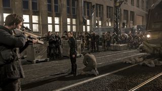 80. Голодные игры: Сойка-пересмешница. Часть II (2015)