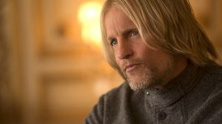 81. Голодные игры: Сойка-пересмешница. Часть II (2015)