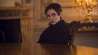 82. Голодные игры: Сойка-пересмешница. Часть II (2015)