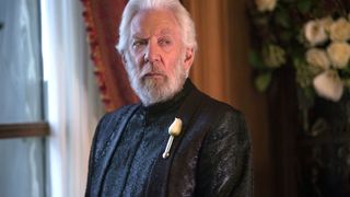 84. Голодные игры: Сойка-пересмешница. Часть II (2015)